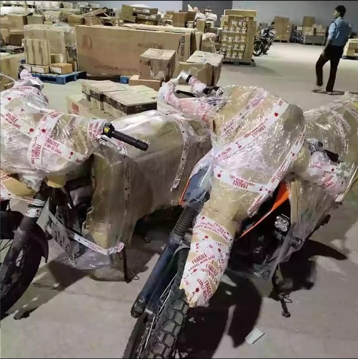 Executive Packers and Movers