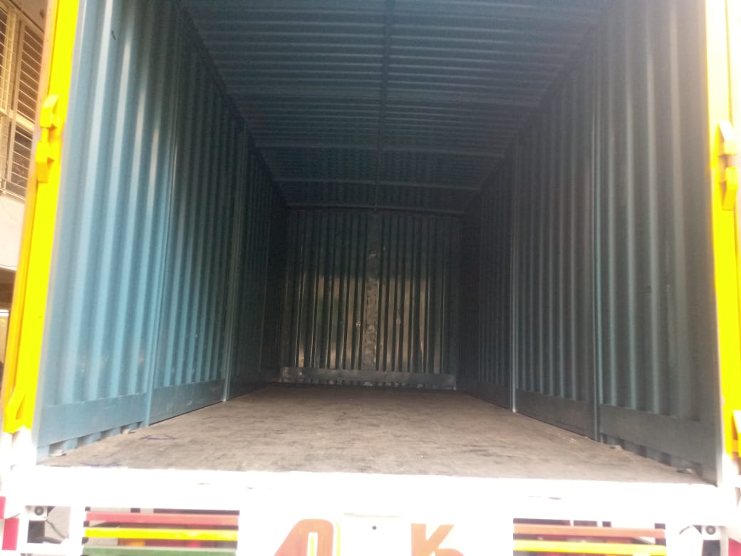 Executive Packers and Movers