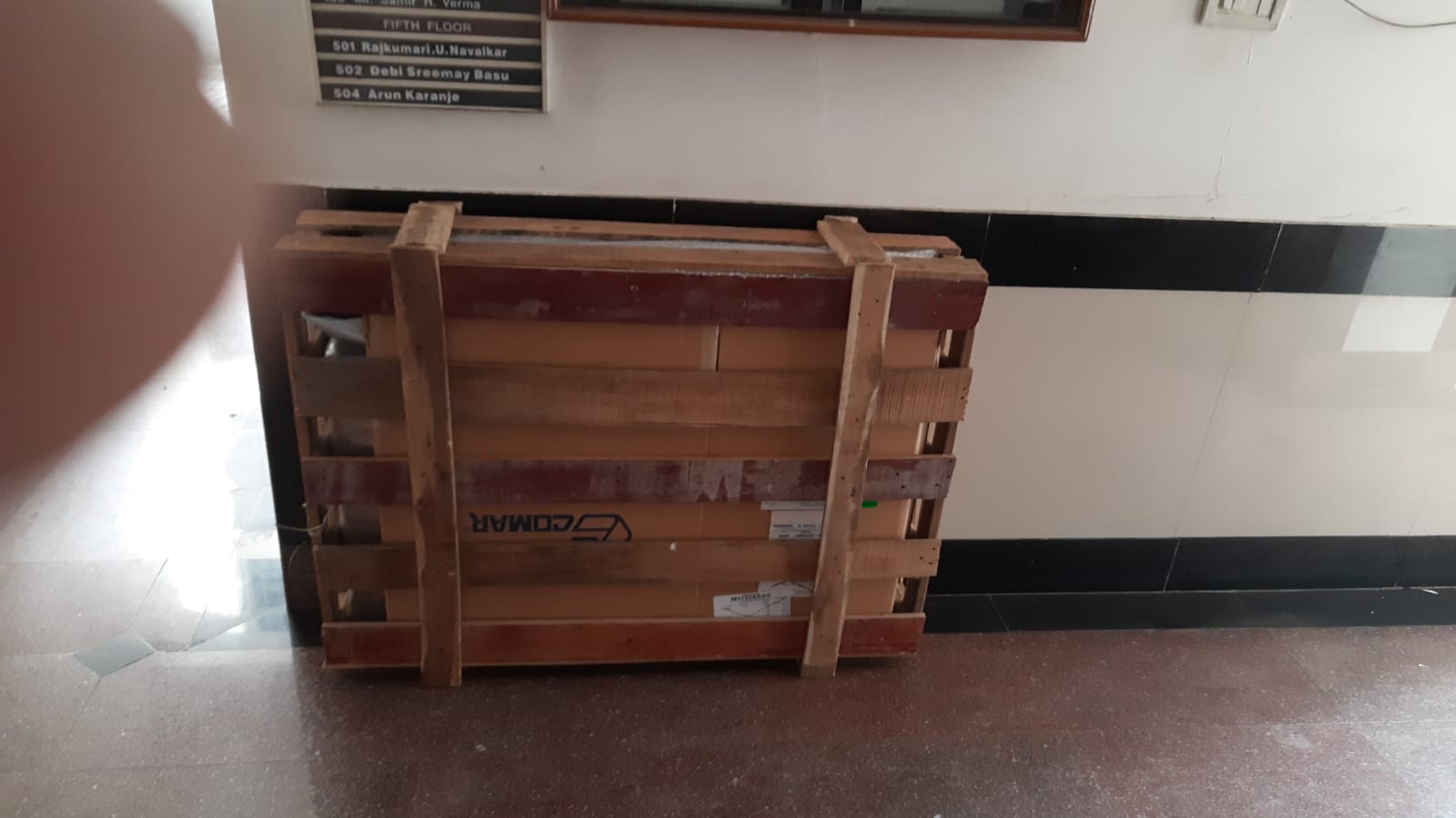 Executive Packers and Movers
